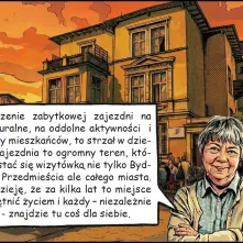 ISKRA: konferencja ekspercka odbędzie się 6 marca w klubie "Od Nowa"