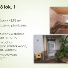 Przetarg na wynajem miejskich lokali użytkowych