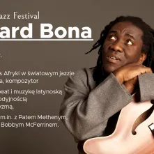 Metropolis Jazz Festival 2026 