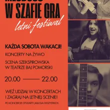 Młodość w szafie gra