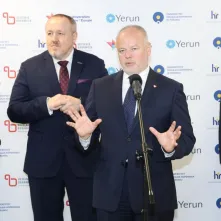 Nauka, która tworzy przyszłość