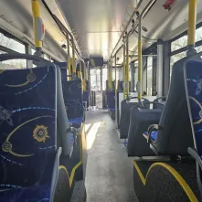 Kolejne "elektryki" już w Toruniu