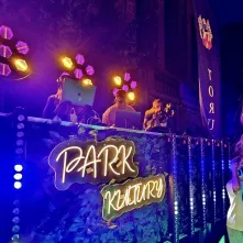 Toruń zatańczył na Silent Disco