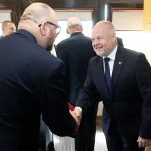 Nauka, która tworzy przyszłość