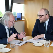 Nauka, która tworzy przyszłość