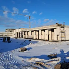 Toruńskie Wodociągi: inwestycje na prawie 200 mln 