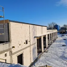 Toruńskie Wodociągi: inwestycje na prawie 200 mln 