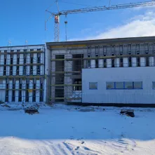 Toruńskie Wodociągi: inwestycje na prawie 200 mln 