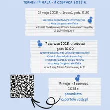 Konsultujemy układ komunikacyjny na Chełmińskim