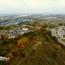 Atrakcyjna nieruchomość w Strefie Toruń - Zachód na sprzedaż