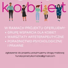 Siła kobiet w Toruniu