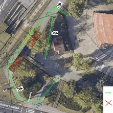 Tymczasowa organizacja ruchu