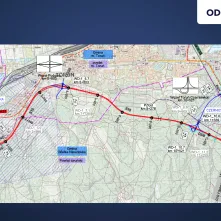 Jest decyzja ws. budowy S10 na odcinku Toruń Zachód - Toruń Południe