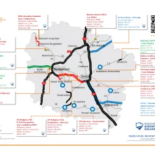 Jest decyzja ws. budowy S10 na odcinku Toruń Zachód - Toruń Południe