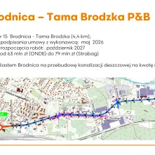 Jest decyzja ws. budowy S10 na odcinku Toruń Zachód - Toruń Południe