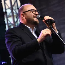Strefa kibica będzie za rok - zapowiedział Paweł Gulewski, prezydent Torunia
