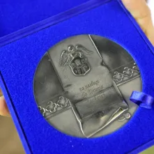 Zasłużeni żużlowcy z Thorunium! 