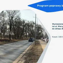 Bezpieczeństwo w Toruniu na pierwszym miejscu 