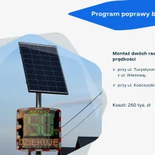 Bezpieczeństwo w Toruniu na pierwszym miejscu 