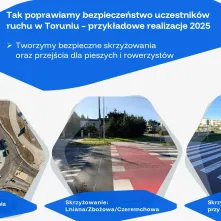 Bezpieczeństwo w Toruniu na pierwszym miejscu 