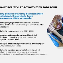 Projekt budżetu na 2026 rok