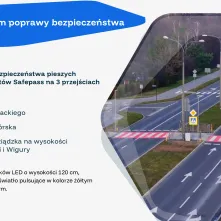 Bezpieczeństwo w Toruniu na pierwszym miejscu 