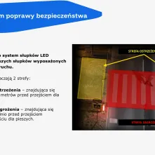 Bezpieczeństwo w Toruniu na pierwszym miejscu 