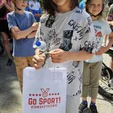 Sportowe lato w Toruniu 