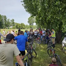 Sportowe lato w Toruniu 