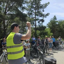 Sportowe lato w Toruniu 