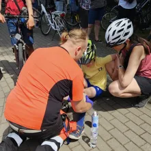Sportowe lato w Toruniu 