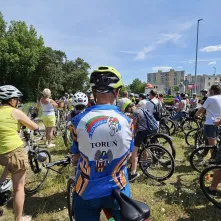 Sportowe lato w Toruniu 