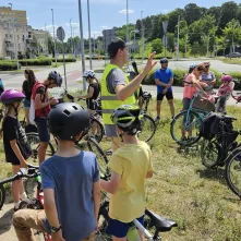 Sportowe lato w Toruniu 