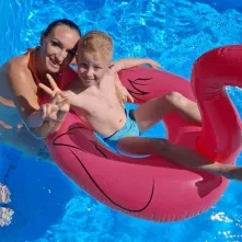 Sportowe lato w Toruniu 