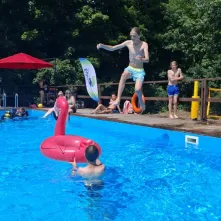 Sportowe lato w Toruniu 