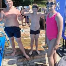 Sportowe lato w Toruniu 