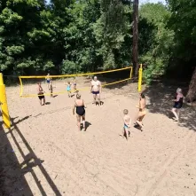 Sportowe lato w Toruniu 