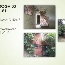 Stara Droga 33, schron C-81