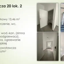 Lokale dla biznesu – przetarg ZGM w Toruniu