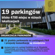 Sylwestrowa Moc Przebojów 2024 – informator