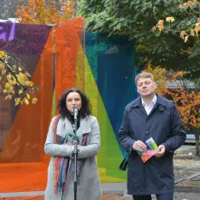 Dyskutowaliśmy o toruńskiej kulturze