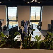  Biurowiec Lipowa Office Park oficjalnie otwarty