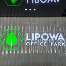  Biurowiec Lipowa Office Park oficjalnie otwarty