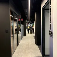  Biurowiec Lipowa Office Park oficjalnie otwarty