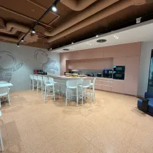  Biurowiec Lipowa Office Park oficjalnie otwarty