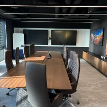  Biurowiec Lipowa Office Park oficjalnie otwarty