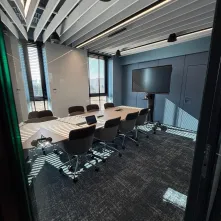  Biurowiec Lipowa Office Park oficjalnie otwarty