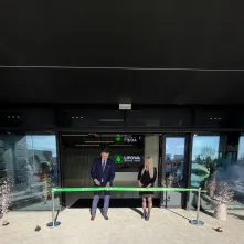  Biurowiec Lipowa Office Park oficjalnie otwarty