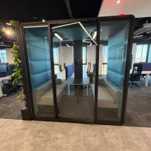  Biurowiec Lipowa Office Park oficjalnie otwarty