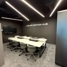  Biurowiec Lipowa Office Park oficjalnie otwarty